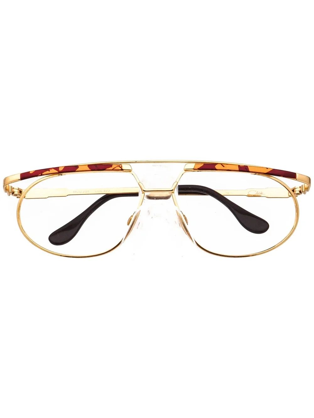 Cazal MOD 254 COL 422 Eyewear